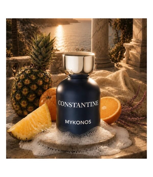 Constantine by Mykonos 50ml Eau De Parfum