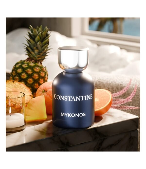 Constantine by Mykonos 50ml Eau De Parfum