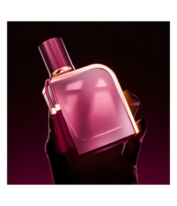 Crimson by Mykonos 100ml Eau De Parfum