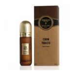 Cuban Tobacco by Ibrahim Al Qurashi 100ml Eau De Parfum
