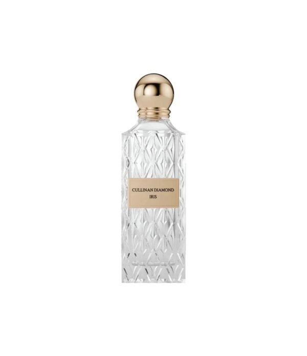 Cullinan Diamond Iris by Ibrahim Al Qurashi 150ml Eau De Parfum