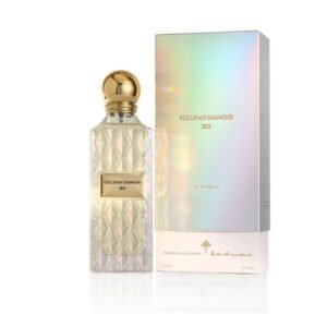 Cullinan Diamond Iris by Ibrahim Al Qurashi 150ml Eau De Parfum