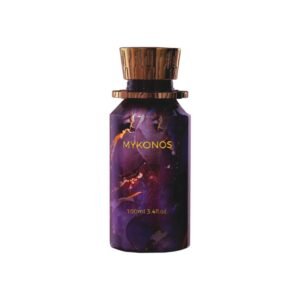 Dark Secret by Mykonos 100ml Eau De Parfum