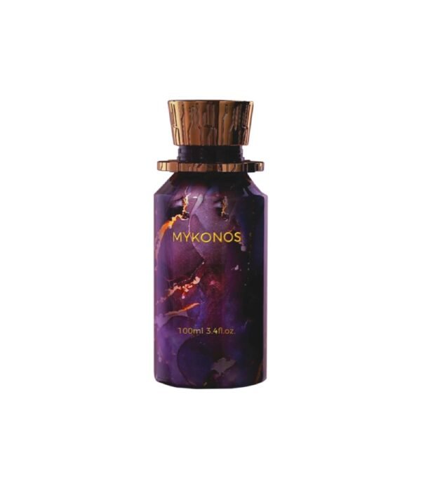 Dark Secret by Mykonos 100ml Eau De Parfum Dark Secret by Mykonos 100ml Eau De Parfum