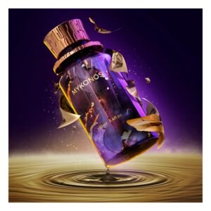 Dark Secret by Mykonos 100ml Eau De Parfum