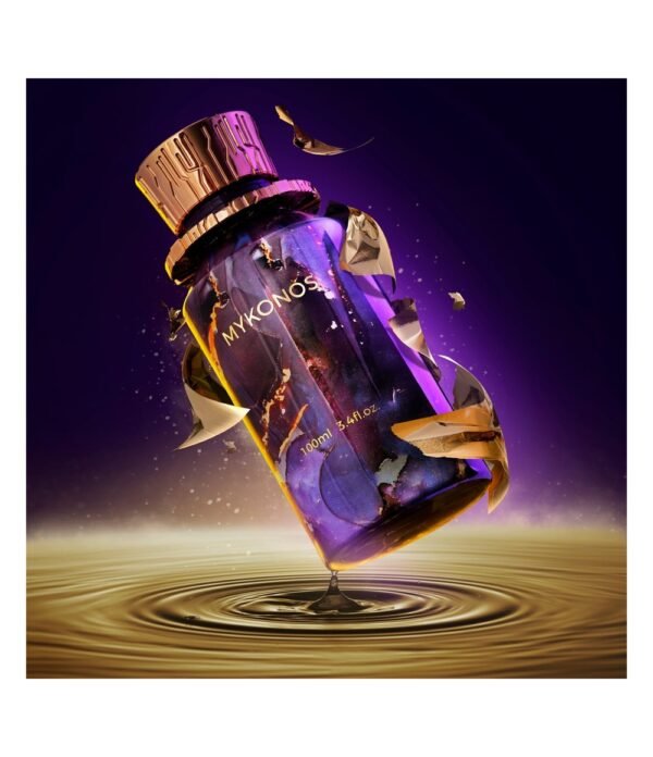 Dark Secret by Mykonos 100ml Eau De Parfum