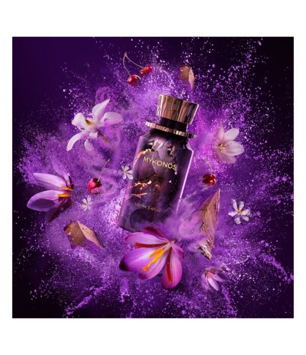 Dark Secret by Mykonos 100ml Eau De Parfum