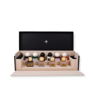 Diamond Mini Collection (10 in 1) - Black by Ibrahim Al Qurashi
