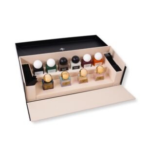 Diamond Mini Collection (10 in 1) - Black by Ibrahim Al Qurashi