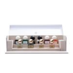 Diamond Mini Collection (10 in 1) - White by Ibrahim Al Qurashi