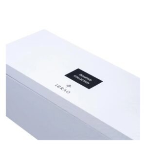 Diamond Mini Collection (10 in 1) - White by Ibrahim Al Qurashi