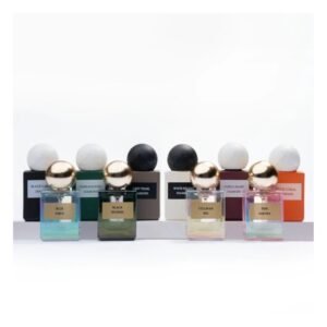 Diamond Mini Collection (10 in 1) - White by Ibrahim Al Qurashi