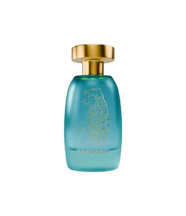 Dreamscape by Mykonos Eau De Parfum