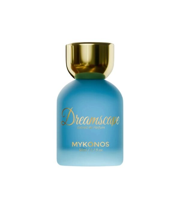 Dreamscape by Mykonos Eau De Parfum
