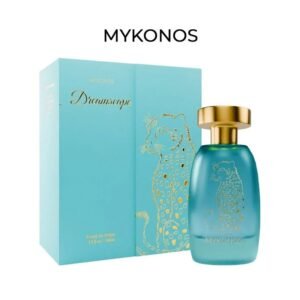 Dreamscape by Mykonos Eau De Parfum