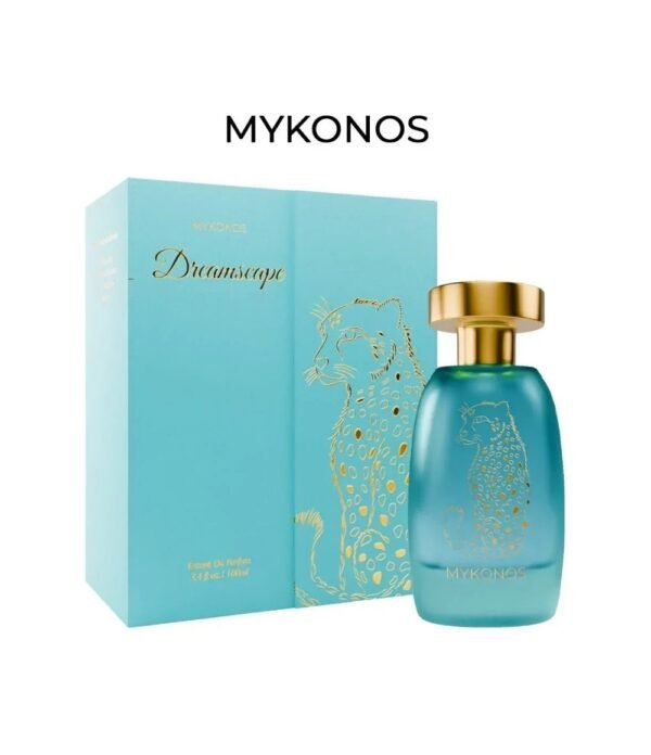 Dreamscape by Mykonos Eau De Parfum