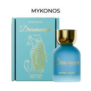 Dreamscape by Mykonos Eau De Parfum