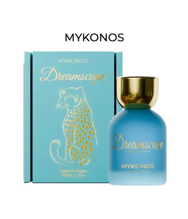 Dreamscape by Mykonos Eau De Parfum