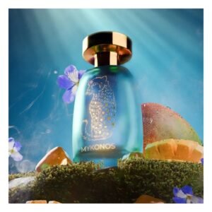 Dreamscape by Mykonos Eau De Parfum