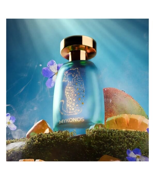 Dreamscape by Mykonos Eau De Parfum