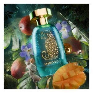 Dreamscape by Mykonos Eau De Parfum