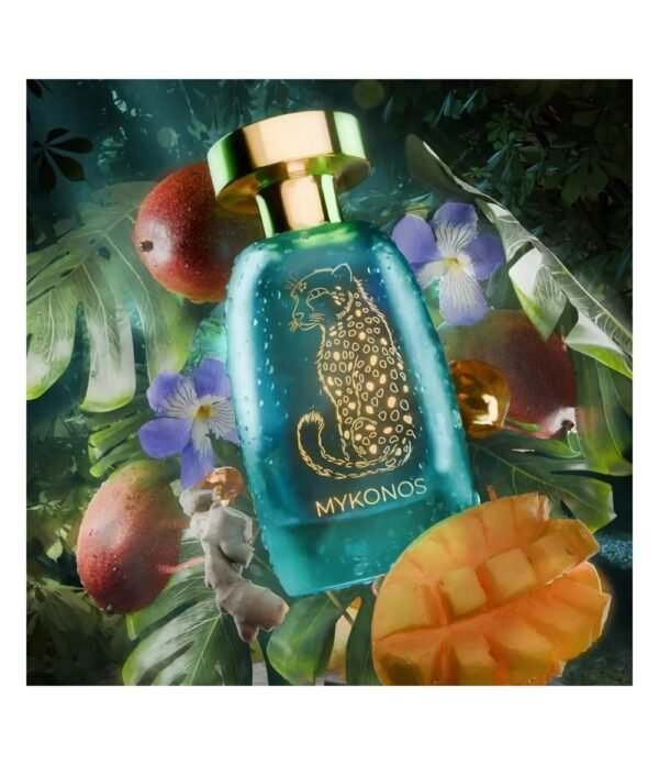 Dreamscape by Mykonos Eau De Parfum