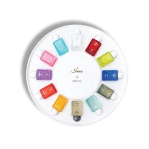Eid Musk Collection by Ibrahim Al Qurashi