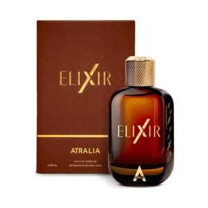 Elixir by Atralia 100ml Eau de Parfum