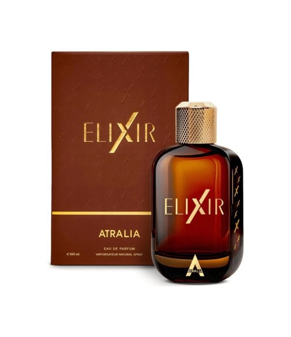 Elixir by Atralia 100ml Eau de Parfum