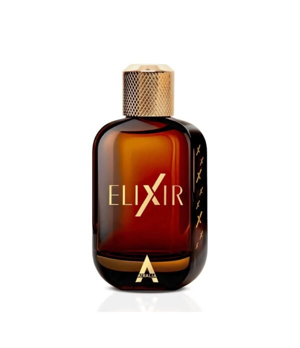 Elixir by Atralia 100ml Eau de Parfum