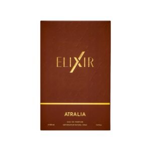 Elixir by Atralia 100ml Eau de Parfum