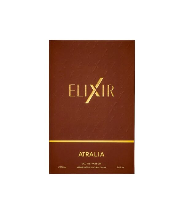 Elixir by Atralia 100ml Eau de Parfum