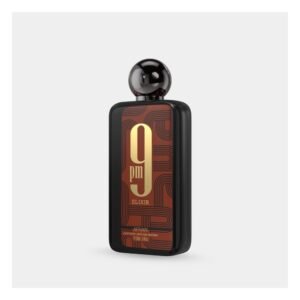 9PM Elixir by Afnan 100ml Extrait De Parfum
