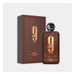 9PM Elixir by Afnan 100ml Extrait De Parfum