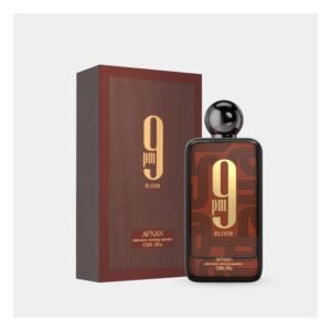 9PM Elixir by Afnan 100ml Extrait De Parfum