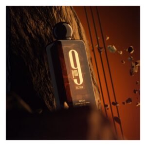9PM Elixir by Afnan 100ml Extrait De Parfum