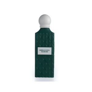 Emerald Soul Diamond by Ibrahim Al Qurashi 150ml Eau De Parfum