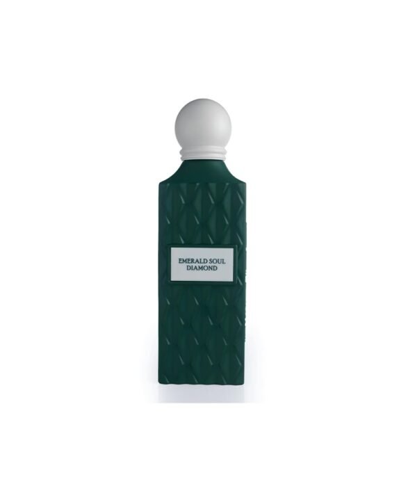 Emerald Soul Diamond by Ibrahim Al Qurashi 150ml Eau De Parfum