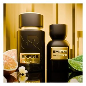Empire by Mykonos Eau De Parfum