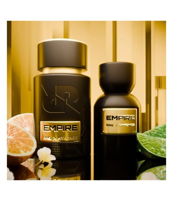 Empire by Mykonos Eau De Parfum