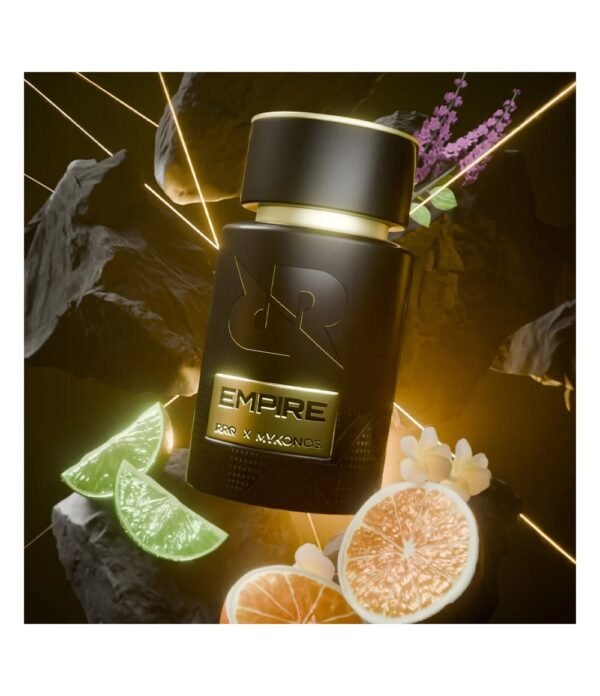 Empire by Mykonos Eau De Parfum