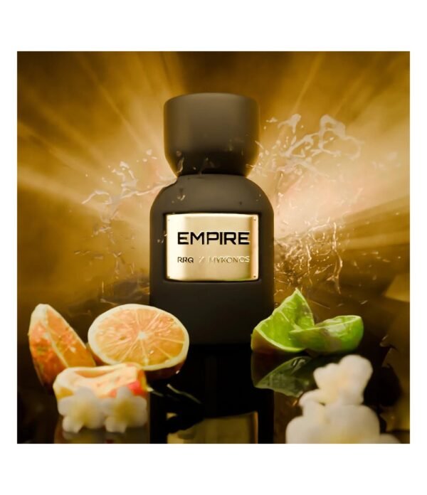 Empire by Mykonos Eau De Parfum