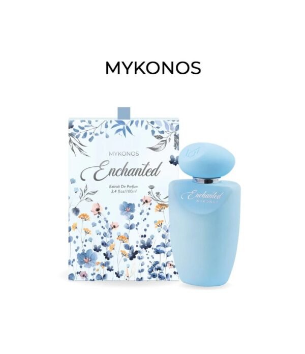 Enchanted by Mykonos Eau De Parfum