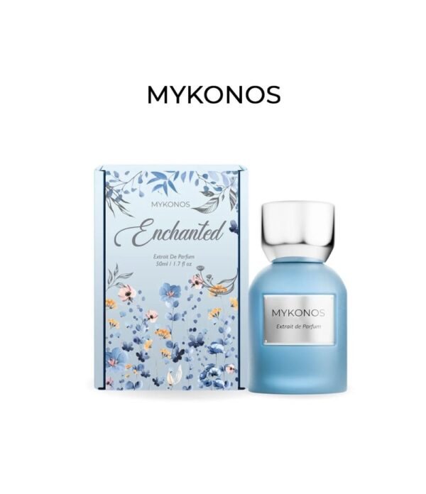 Enchanted by Mykonos Eau De Parfum