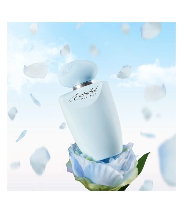 Enchanted by Mykonos Eau De Parfum
