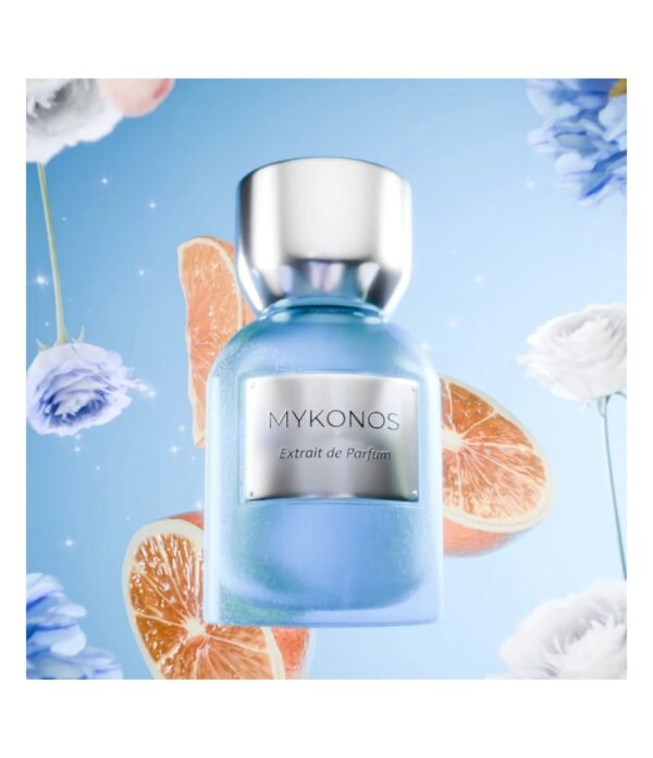 Enchanted by Mykonos Eau De Parfum