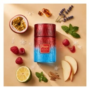 Freeze In Flames by Riiffs 100ml Extrait de Parfum lifestyle