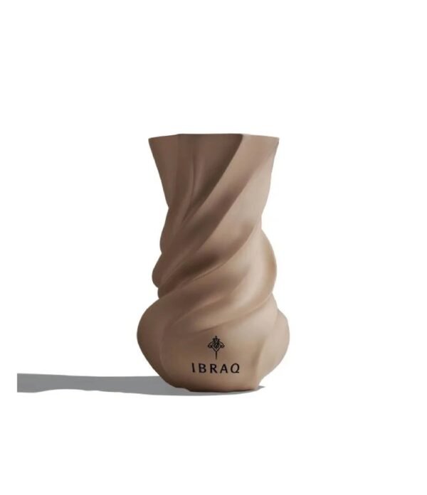 Flow Incense Burner - Sand by Ibrahim Al Qurashi Flow Incense Burner - Sand by Ibrahim Al Qurashi