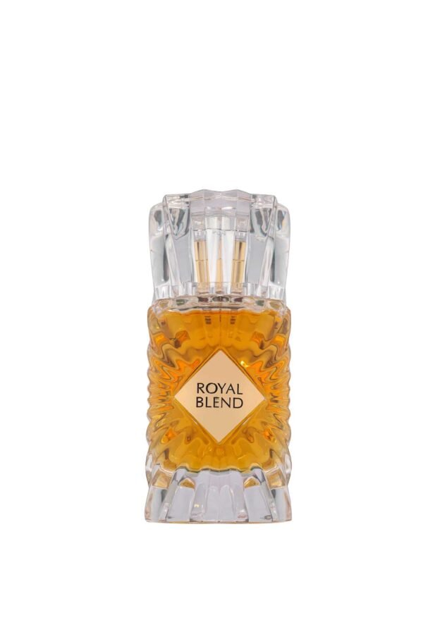 Royal Blend by French Avenue 100ml Extrait De Parfum Royal Blend by French Avenue 100ml Extrait Perfumeo