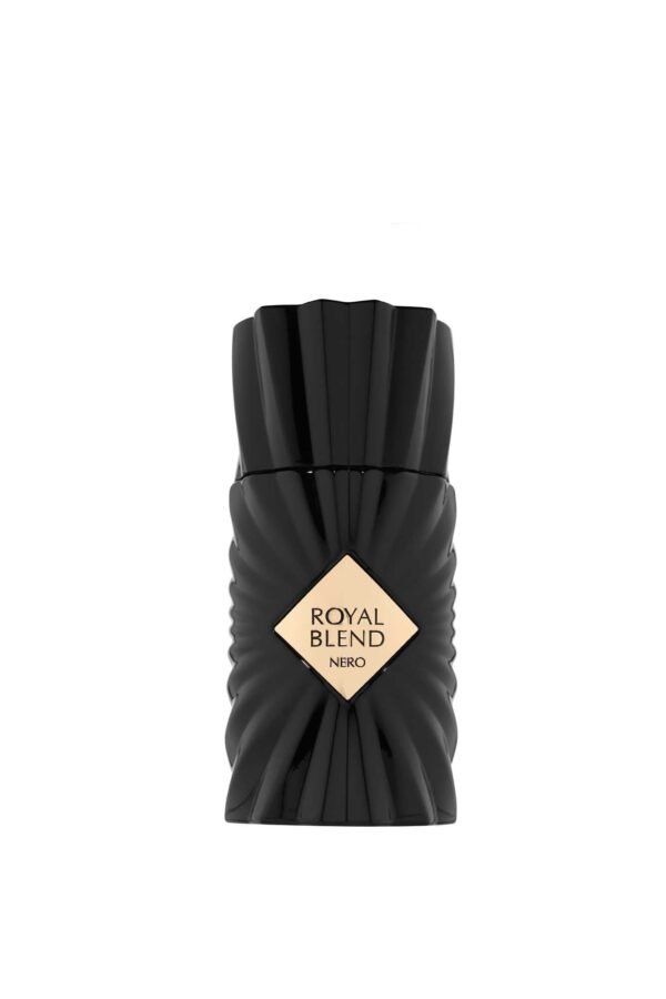 Royal Blend Nero by French Avenue 100ml EDP Perfumeo